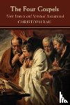 Rau, Christoph - The Four Gospels: their Essence and Spiritual Background