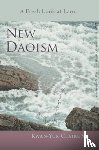 Sit, Kwan-Yuk Claire - New Daoism