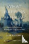 Boogert, Arie - What Happens After We Die
