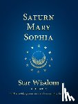  - Saturn, Mary, Sophia