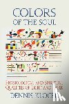 Klocek, Dennis - Colors of the Soul