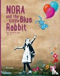 Aamundsen, Martin Berdahl - Nora And The Little Blue Rabbit