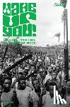 Various - Wake Up You! The Fall & Rise of Nigerian Rock 1972-1977 Volume 2