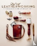 Gartner, Michael - Lone Wolf Leatherworking