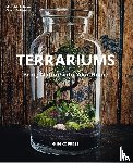 Lelievre, Mathilde, Guillaume, Czerw - Terrariums