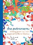 Bianchi - The Swimmers