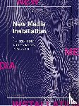 Gingko Press - New Media Installation