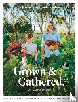 Purbrick, Matt, Purbrick, Lentil - Grown & Gathered