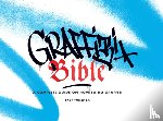Touborg, Eske, Ket, Alan - Touborg, E: Graffiti Bible