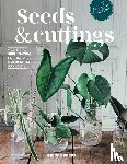 Brun, Olivia, Germain-Lacour, Tiphaine - Brun, O: Seeds and Cuttings