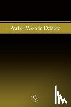 Porter, W. Curtis - Porter-Woods Debate