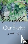 Taylor, William M. - Parables Of Our Savior