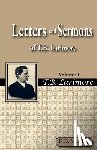 Srygley, F. B. - Letters and Sermons of T.B. Larimore Vol. 1