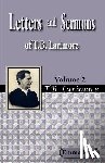 Page, Emma - Letters and Sermons of T.B. Larimore Vol. 2