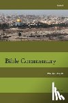 Zerr, E. M. - Zerr Bible Commentary Vol. 3 Psalms - Isaiah