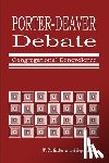 Porter, W. Curtis - Porter-Deaver Debate on Church Benevolence