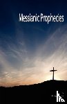 Litmer, Greg - Messianic Prophecies
