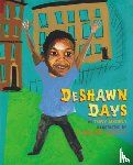 Medina, Tony - Deshawn Days