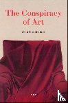 Baudrillard, Jean - The Conspiracy of Art