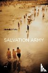 Taia, Abdellah - Salvation Army