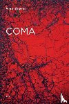 Guyotat, Pierre - Coma