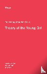 Tiqqun - Preliminary Materials for a Theory of the Young-Girl