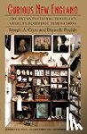 Foulds, Diane E., Citro, Joseph E. - Curious New England