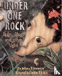 Fredericks, Anthony D. - Under One Rock