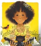 Denver, John - Sunshine on My Shoulders