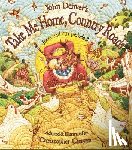 Denver, John - John Denver's Take Me Home, Country Roads [With CD (Audio)]