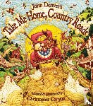 Denver, John - John Denver's Take Me Home, Country Roads