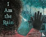 Paterson, John - I Am the Rain