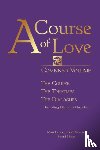 Perron, Mari (Mari Perron) - A Course of Love - Second Edition