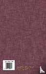Hale, Matthew - The History and Analysis of the Common Law of England