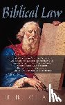 Clark, H B - Biblical Law