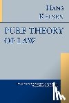 Kelsen, Hans - Pure Theory of Law