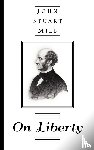 Mill, John Stuart - On Liberty