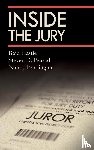 Hastie, Dr Reid (Chicago Booth Graduate School of Business), Penrod, Steven D, Pennington, Nancy - Inside the Jury