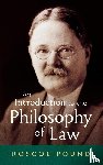 Pound, Roscoe - An Introduction to the Philosophy of Law [1922]