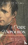  - The Code Napoleon; Or, the French Civil Code. Literally Translated from the Original and Official Edition, Published at Paris, in 1804, by a Barrister of the Inner Temple