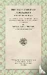 McIlwain, Charles Howard - The High Court of Parliament and Its Supremacy (1910)