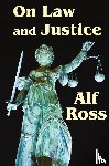 Ross, Alf - On Law and Justice
