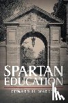 Warren, Edward H - Spartan Education