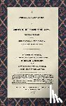 Destutt De Tracy, Antoine Louis Claude - A Commentary and Review of Montesquieu's Spirit of Laws, Prepared For Press From the Original Manuscript in the Hands of the Publisher (1811)