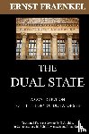 Fraenkel, Ernst - The Dual State