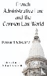 Schwartz, Bernard - French Administrative Law and the Common-Law World