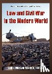  - Law and Civil War in the Modern World.