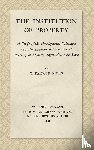 Noyes, C Reinold - The Institution of Property