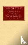 Story, Joseph - Commentaries on the Law of Bailments [1832]