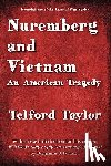 Taylor, Telford - Nuremberg and Vietnam